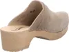 Softclox Tamina Clogs Beige Produktbild-Vorschau 4