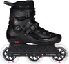 Powerslide Storm 110 Inline-skates Schwarz EU 43-44 Schwarz Produktbild-Vorschau 1