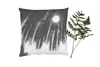 MuchoWow® Zierkissen Sofakissen Wohnzimmer Dekokissen 45x45 Produktbild-Vorschau 1