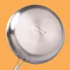 REISHUNGER Edelstahlpfanne beschichtet mit Deckel (⌀ 28 cm) Produktbild-Vorschau 4