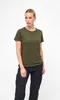 Brandit Damen T-Shirt Größe 4XL Farbe Oliv Produktbild-Vorschau 9