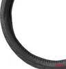 Coprivolante In Pelle 39-41Cm Qualità Pelle Anteprima dell’immagine prodotto 2