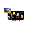 Magnetické puzzle - deti Náhľad obrázku produktu 5