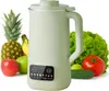 FORSMANO Mini préparateur de Boisson au soja 600ml, Mixeur Voir les images du produit 1
