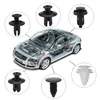 Sada nitov na auto (190ks) Náhľad obrázku produktu 2