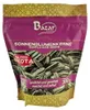Bazar Snack Sonnenblumenkerne mit Schale geröstet und Produktbild-Vorschau 1