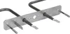 A close-up studio shot of a heating element for an oven. Náhľad obrázku produktu