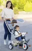 Smoby Micky Tricycle Baby Balade
Plus Voir les images du produit 8