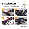 SpeedBox 1.3 per Shimano EP8 e EP8 RS – Chip tuning per Anteprima dell’immagine prodotto 17