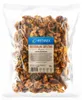 PETMEX Prášky z vepřového masa - pochoutka pro psy - 1 kg Náhled obrázku produktu 1