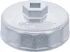 Klucz do filtra oleju | 14-kwadratowy | Ø 74 mm | do Audi, Podgląd zdjęcia produktu 3