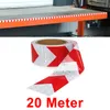 Signalband Markierungsband Absperrband selbstklebend Produktbild-Vorschau 6