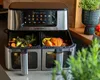 Rommelsbacher FRH 2650, heteluchtfriteuse, 5,5 liter, 1,2 Productafbeelding-voorbeeld 7