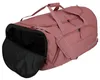 travelite Reisetasche Umhängetasche Kick Off Duffle Rose Produktbild-Vorschau 3
