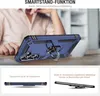 Armor Outdoor Handyhülle für Samsung Galaxy S25 FE Handy Produktbild-Vorschau 3