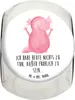 Mr. & Mrs. Panda Bonboniere Axolotl Hurra XL 2000ml - Weiß Produktbild-Vorschau 1