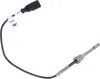 NRF 707074 Abgastemperatursensor für AUDI A6 Avant (4F5, Produktbild-Vorschau 9