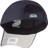 NHL Seattle Kraken Cap Basecap Baseballcap MVP Primary Logo Produktbild-Vorschau 4