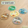 5er Set Aufkleber Etiketten Mülltonne Produktbild-Vorschau 5