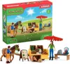 schleich FARM WORLD 42528, Bauernhof, Farm, Farm animals / Produktbild-Vorschau 5