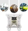 Industriepumpe - Membranpumpe - Konstruktionskunststoff - Produktbild-Vorschau 10