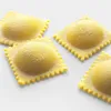 Marcato Ravioli Tablet rot Ravioliform Produktbild-Vorschau 3