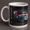 BMW Geschenkset exklusiver Geschenkbox 3-teilig M Tasse Produktbild-Vorschau 4