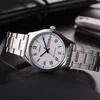 A close-up shot of a Casio watch on a dark surface. Produktbild-Vorschau