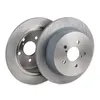 2x FEBI BILSTEIN Bremsscheibe 170764 hinten für SUBARU Produktbild-Vorschau 3