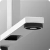 Huzaro Hero 2.6 White gaming desk Anteprima dell’immagine prodotto 8