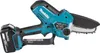 Makita DUC 101 SF01 Akku Astsäge 18 V 10 cm Brushless + 1x Produktbild-Vorschau 8