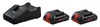 Starter-Set 2 x ProCORE18V 4.0Ah + GAL 18V-40 Produktbild-Vorschau 2