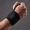 PRECORN Wrist Wraps 45 cm Handgelenkbandagen – Produktbild-Vorschau 7