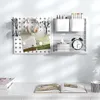 Zestaw Pegboard Combination Kit, metalowa tablica Podgląd zdjęcia produktu 1