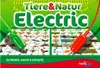 Noris Spiele Tiere und Natur - Electric; 606013722 Produktbild-Vorschau 1