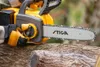 STIGA Akku-Kettensäge CS 300e, 1000 Watt Motor, inkl. 2x 4 Produktbild-Vorschau 6
