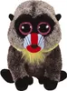ty 7136895 Bonnet Boo Pavian Wasabi - 15 cm Voir les images du produit 1
