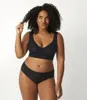Sloggi Zero Feel Bralette, Größe: L, Farbe: Schwarz (Black) Produktbild-Vorschau 19