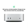 Apple Mac mini , Apple M, M4, 16 GB, 1 TB, SSD, macOS Voir les images du produit 6