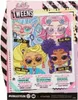 MGA Entertainment L.O.L. Surprise Tweens Core-Flora 0 0 STK Produktbild-Vorschau 5