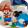 LEGO 71405 Super Mario Fuzzy-Flipper - Set d'extension, Voir les images du produit 12