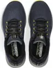 Skechers Vapor Foam Trainingsschuh Blau Produktbild-Vorschau 26