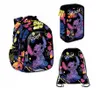 Rucksack Set ​Lilo & Stitch Disney Schwarzes Kühlpaket Produktbild-Vorschau 1