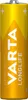 Varta 40878 Longlife LR6/AA (Mignon) (4106) - Batteria Anteprima dell’immagine prodotto 5