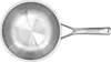 KitchenAid CC006025-001, Rund, Allzweckpfanne, Edelstahl, Produktbild-Vorschau 15