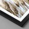 Gerahmtes Poster - Schwarzer Rahmen - Stock Himmel Boho - Produktbild-Vorschau 2