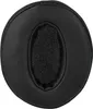 vhbw 2x Ohrpolster kompatibel mit Sennheiser HD 450BT, HD Produktbild-Vorschau 2