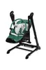 A baby high chair with a rocking function, shown against a white background. Produktbild-Vorschau
