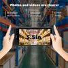 Čtečka čárových kódů Android 13.0, kapesní mobilní terminál Náhled obrázku produktu 5