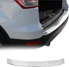 Ladekantenschutz für Ford Kuga II 2013-2019 Chrom Edelstahl Produktbild-Vorschau 10